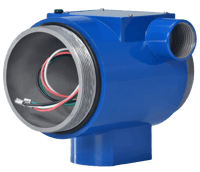IME Dual Compartment Instrument Enclosure, Model 9080